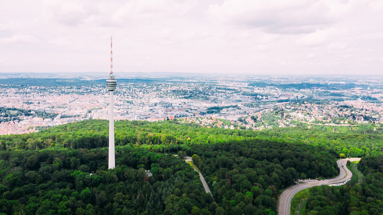 Baukunst-Oper 21: Wie Stuttgart die nächste Baukrise meistertAC