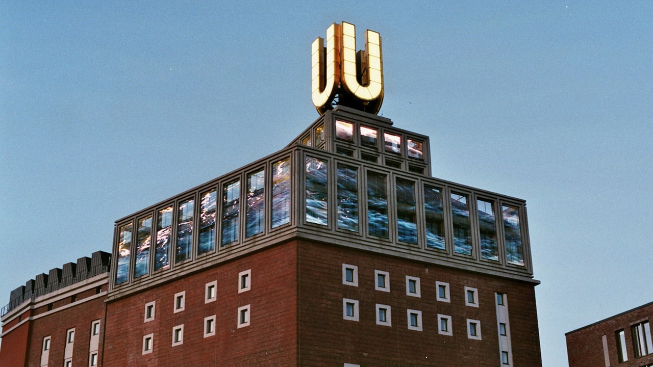 Baukunst - Späte Genugtuung: Dortmunder U rehabilitiert Künstlerinnen zweier Epochen