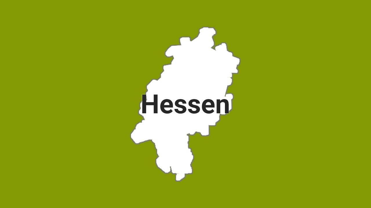 Baukunst Newsletter Hessen