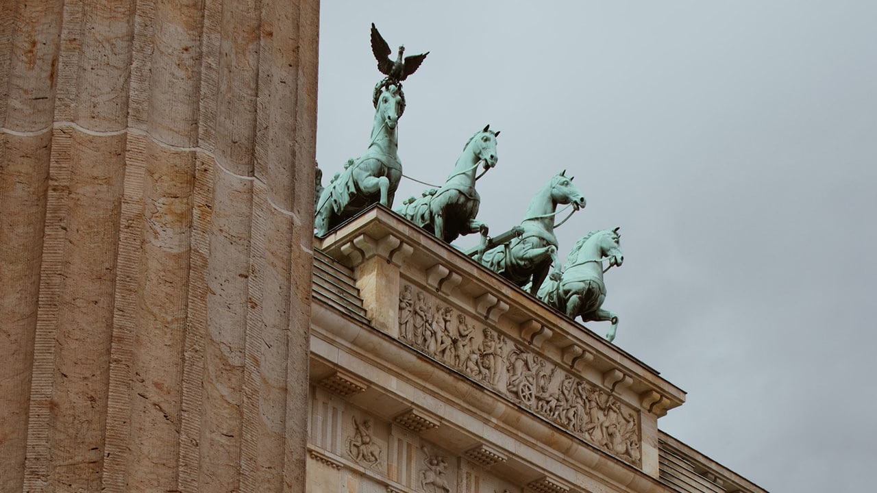 Baukunst-Tempel der Elite? Warum die Museumsinsel ein Demokratieproblem hat