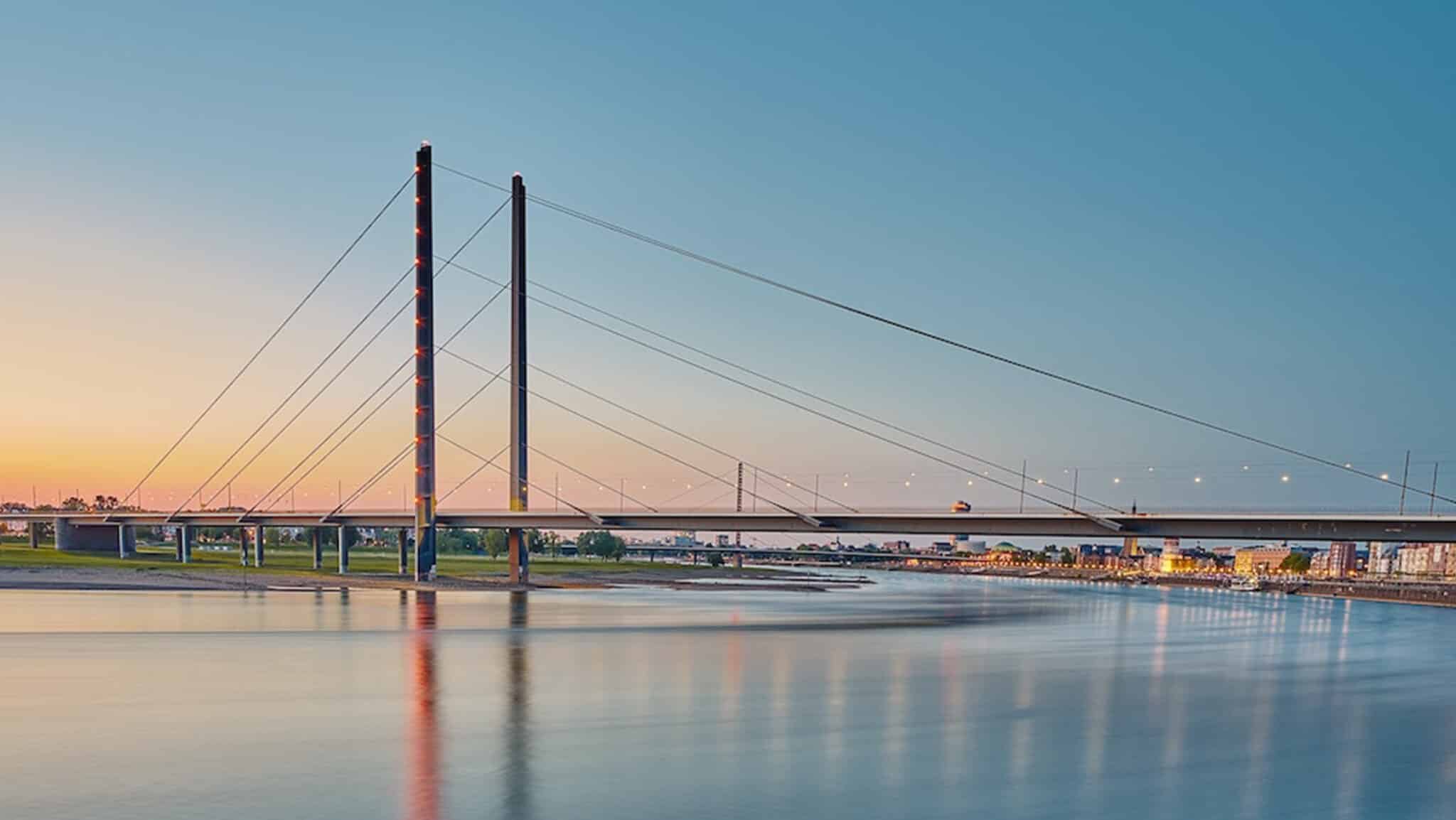 Baukunst-Architekturpreis NRW 2024: Visionen für eine nachhaltige Zukunft