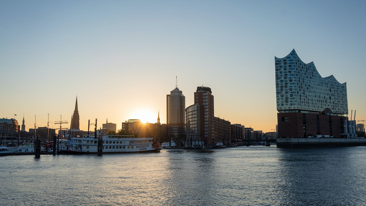 Baukunst-Desaster an der Elbe: Wie Hamburg 2,3 Milliarden versenkt