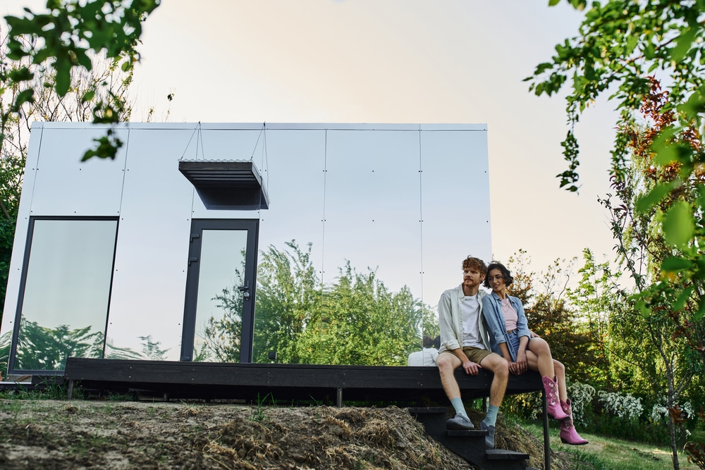 Baukunst-Zwischen Betonwüsten und Wohlfühloasen: Macht uns Architektur wirklich glücklicher?AC