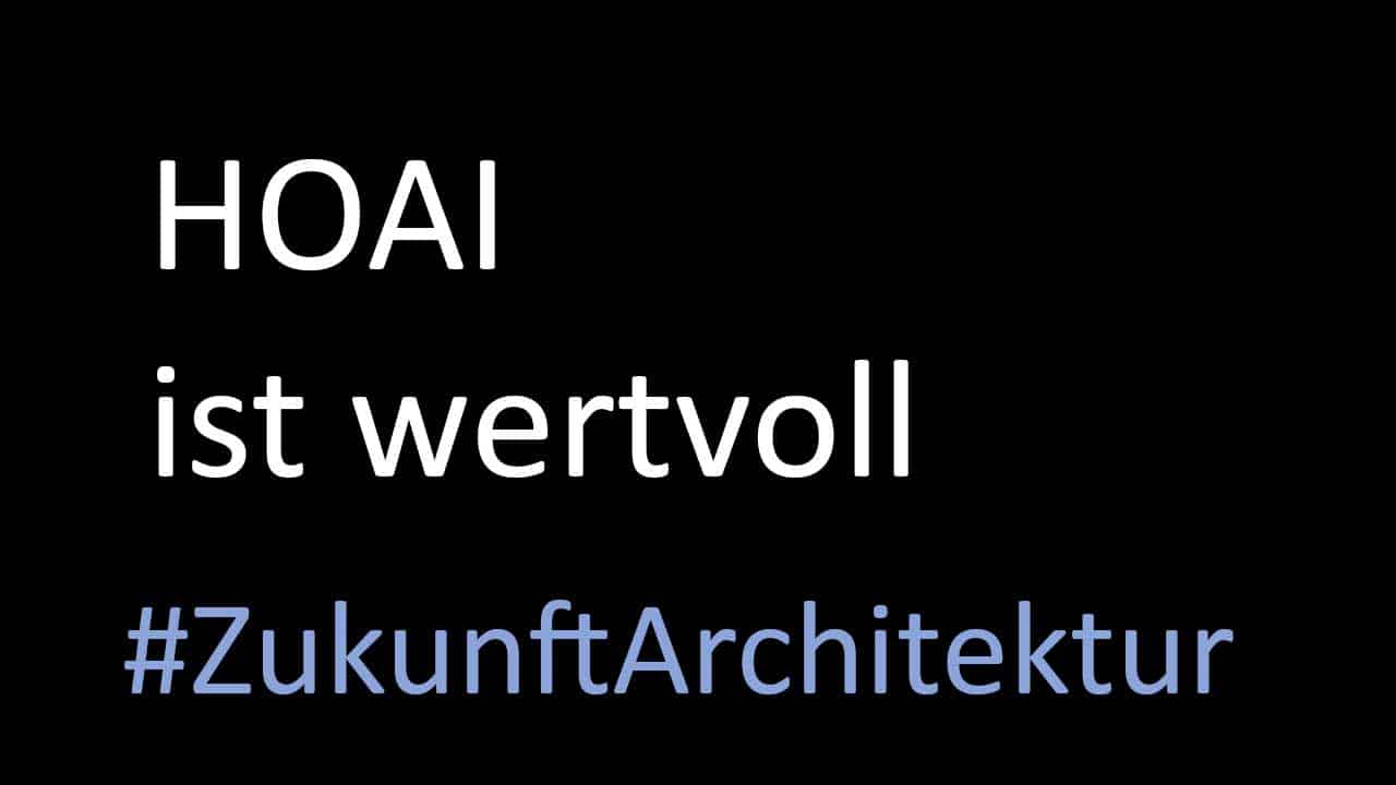 Baukunst-Europäisches Urteil und politischer Stillstand: Die HOAI auf wackeligen Beinen