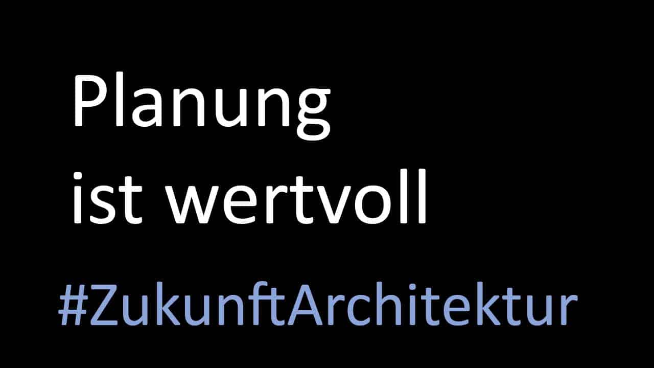 Baukunst-Architektur in der Zwickmühle: Herausforderungen und Chancen für 2025