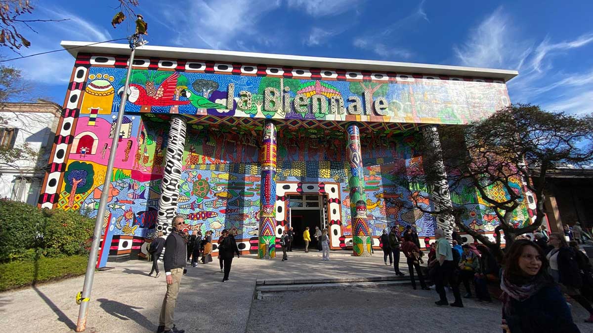 Baukunst-Innovation und Resilienz in der Architektur