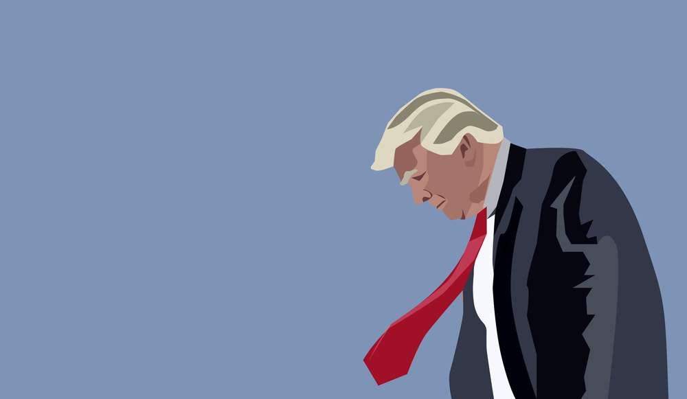 Baukunst-Beton ist böse: Trump macht Architekturpolitik