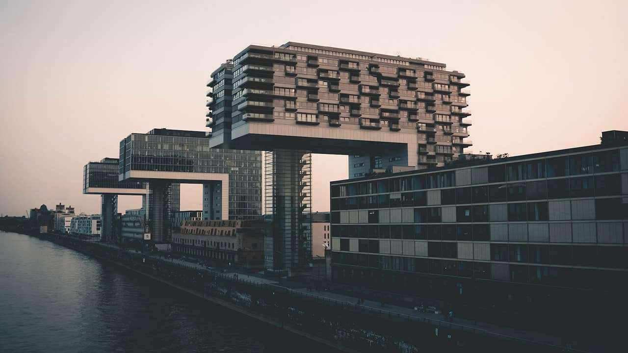 Baukunst - Pianos Weltstadthaus: Wie Köln einen gescheiterten Konsumtempel retten will