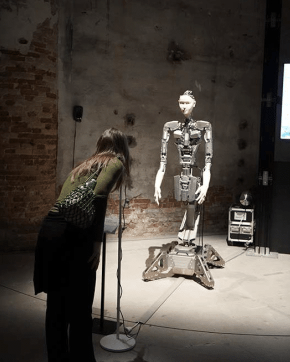 Baukunst - "La Biennale 2025"