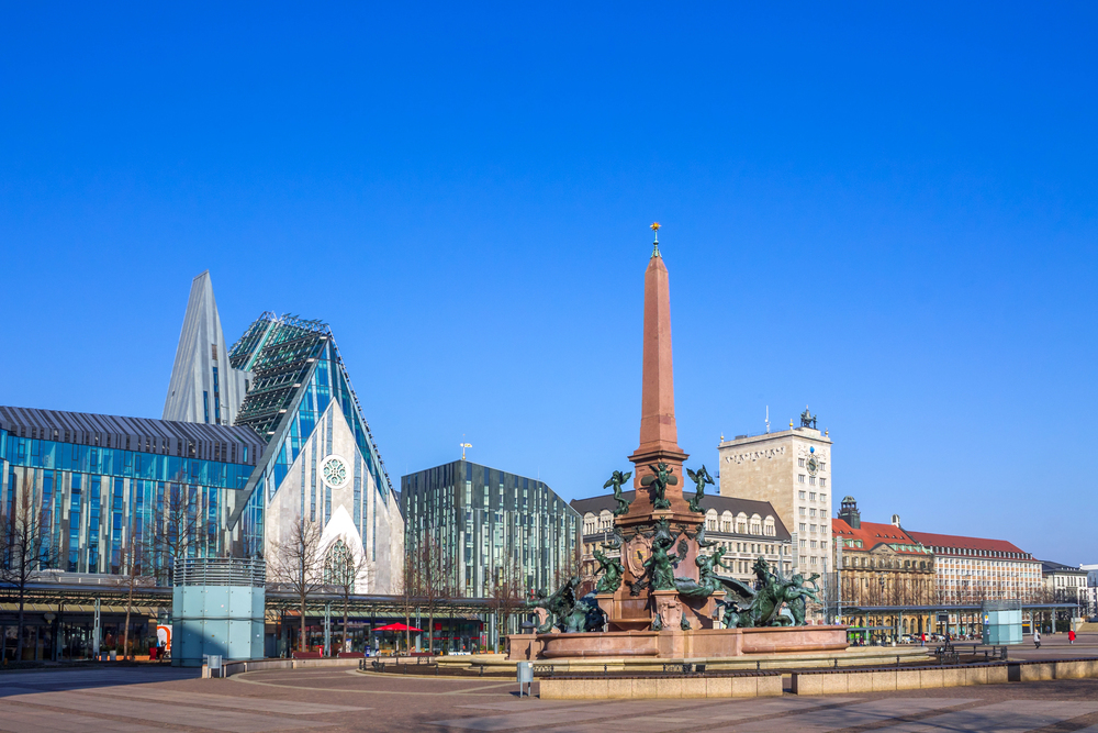 Baukunst - Zwischen Schinkel und Moderne – Das Museum Lützen vollendet ein historisches Ensemble